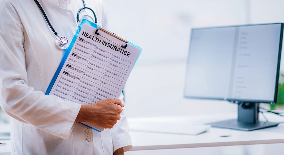 Types of General Insurance